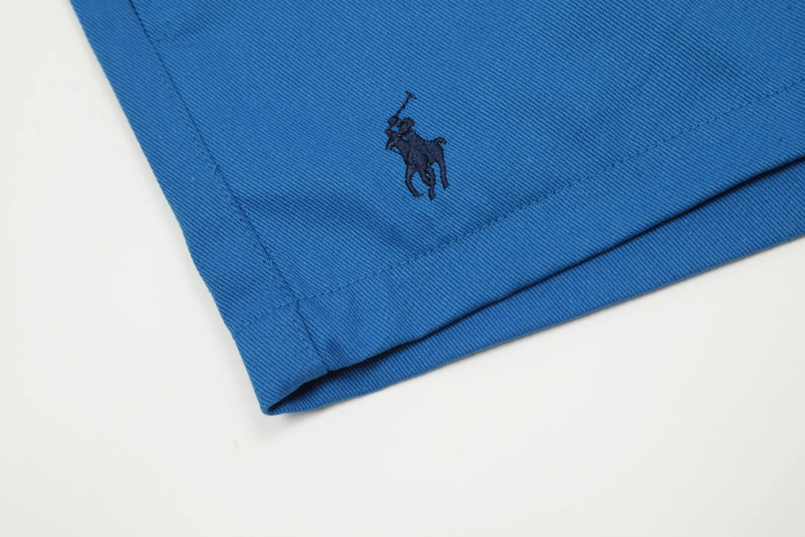 🅿️156 "Top Quality" Style No.: D001# [Ralph Lauren Paul small label war horse basic women's shorts] ✅Slim and sexy slim-fitting style for hot girls to show off the figure. Ten colorful colors. ✅Summer fresh, classic and versatile drawstring basic classic shorts. ✅Lazy style must-have item. The upper body has a fresh feeling. ✅Pure cotton twill wash, fermentation wash treatment, retro and texture. ✅Specially for platform live broadcast. Wholesale entities. Summer running style ✅Simple and easy to match, light American style, super great ✅Summer standard, small and sexy is YYDS, a must for petite girls. Color: light blue white dark green orange light green colored blue yellow pink khaki black Size: S-L #Elastic waistline can be stretched